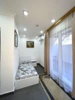 Single Room with Private Bathroom