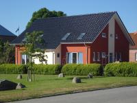 Ferienhaus Lachmöwe - B&B Fehmarn