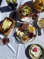 Agora Farmhouse - B&B Koman