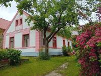 Chalupa Baroko - B&B