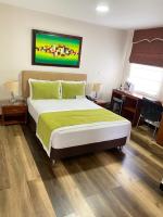 B&B Bucaramanga - Cabecera Country Hotel - Bed and Breakfast Bucaramanga