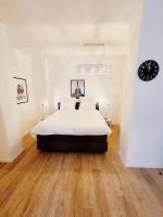 B&B Hagen - Wohngut-City Apt. 1 Zi. 1 DB + 1 EZ 34 qm mit Parkplatz - Bed and Breakfast Hagen