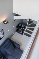 Apartment - Split Level