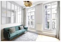 Le Pinky Bird - Paris 1er - Bed and Breakfast