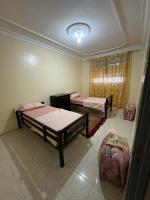 Chambre Double Deluxe