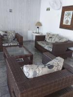 Flat Pitangueira com Piscina-Capitânia Varan - Ferienwohnung Guarujá