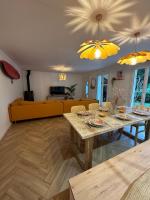 B&B Perros-Guirec - Rainbow Houses - Bed and Breakfast Perros-Guirec