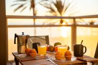 Trendy Homes Paseo Marítimo - B&B Almería