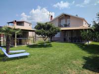 ofrynio kavalas Martin House - B&B