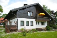 Haus Sieber - Bed and Breakfast