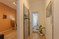 Eritrean Terrace - B&B