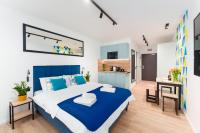 noclegi Apartament prywatny Kołobrzeg DIVA DE LA MER Kołobrzeg