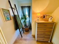 Serenade Cottage in the Country - B&B