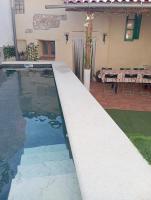 Casa rural Ismael - Bed and Breakfast