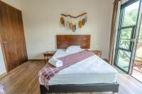 Deluxe Kamer (2 Volwassenen + 1 Kind)