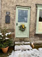 B&B Cromford - The Old Hat Shop - Bed and Breakfast Cromford