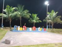 Pousada Tia Rosi com suites independente 100 mts da praia c ar, energia solar e atendimento vip - Chambres d'hôtes Rio das Ostras