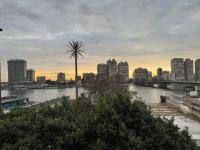 Nile Emerald - Central 1 BDR - B&B