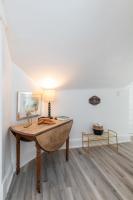 Loft on Capital - Ideally located to Distilleries - B&B