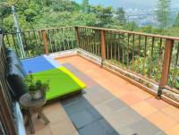 Casita del bosque - B&B Ibagué
