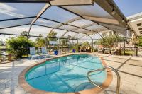 B&B Port Charlotte - Port Charlotte Paradise with Private Outdoor Oasis! - Bed and Breakfast Port Charlotte