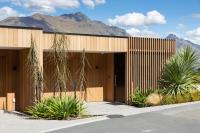 Lakehouse 1- Free Parking- Walk To Town- Air Con - B&B Queenstown