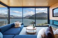 Lakehouse 2- Free Parking- Walk To Town- Air Con - Ferienwohnung Queenstown