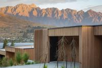 Lakehouse 2- Free Parking- Walk To Town- Air Con - B&B Distretto di Queenstown