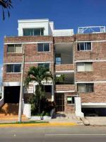 301 Hermoso Dpto en Mazatlán muy cerca de la playa - B&B Mazatlán