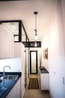 Charming apartment near Notre-Dame - B&B Parigi