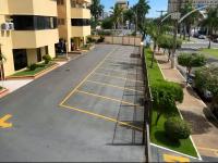 Apê 2 Suítes Luxo Alto Padrão - Ferienwohnung