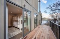 Toroa Chalet- Hot Tub- Gas Fire- BBQ- Free Parking - B&B