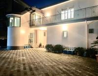 B&B da Nonna Teresa - Ferienwohnung Baronissi