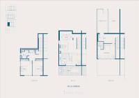 Villa Habeke- Lake Views- Gas Fire- AC- BBQ - Bed and Breakfast