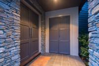 Villa Moana- Gas Fire- BBQ- Free Parking - Bed and Breakfast