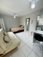 Kitnet Super Aconchegante - B&B Ubatuba