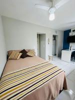 Kitnet Super Aconchegante - B&B Ubatuba