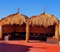 nomad luxury camp - Ferienwohnung Merzouga
