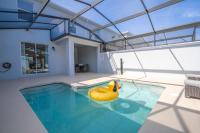 Stunning 4 Bd w Pool @ Storey Lake Resort 2613 - B&B Kissimmee