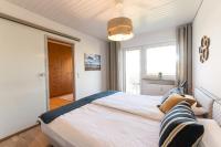 Seenah 650 - Ferienwohnung Auf der Mauer