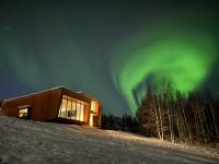 Aurora Villa - Ferienwohnung Fairbanks