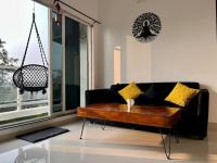 Elysium: 1-BHK flat near Imagica with shared pool - B&B Pāli