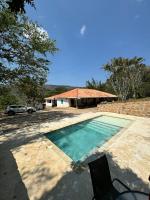 Altagracia - Ferienwohnung