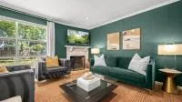 Xcape to a Tranquil 4 Bedroom Retreat - B&B Alexandria