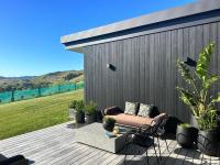 Ocean + Country - Wainui Beach - Chambres d’hôtes