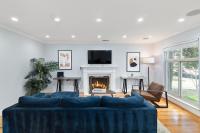 @ Marbella Lane - Immaculate & Cozy 3BR Home - B&B San Jose