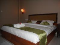 B&B Menanga - Suci Amerta Guest House - Bed and Breakfast Menanga