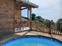 Haven Paradise - B&B
