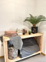 Imperium Resident Kuantan City Light View A0606 - Chambres d’hôtes Kuantan