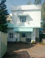 Sun n Tan Beach Home stay - Bed and Breakfast